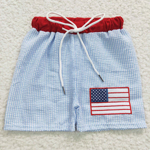 4th of July Embroidered Swimsuit Collection PREORDER